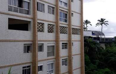 Imagem 14: SÃO VICENTE - Apartamento Padrão - ILHA PORCHAT