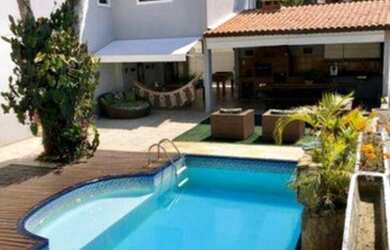 Imagem 1: Casa à venda, 400 m² por R$ 1.775.000,00 - Sete Praias - São Paulo/SP