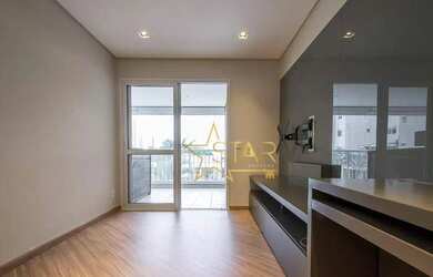 Imagem 2: Apartamento Garden à venda, 89 m² por R$ 950.000,00 - Granja Julieta...