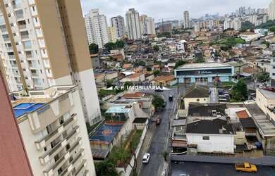 Imagem 9: São Paulo - Apartamento Padrão - LAUZANE PAULISTA