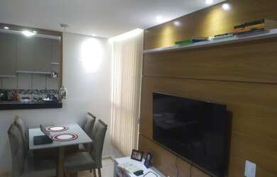 Imagem 5: Betim - Apartamento Padrão - Laranjeiras