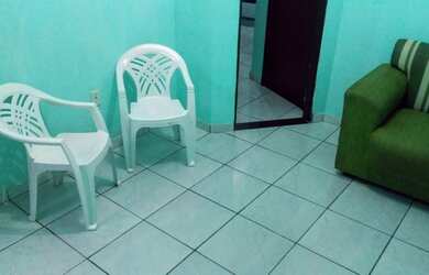 Imagem 5: Vendo ou troco. Varanda, 80m² de Área, 1 Vaga na garageme2 Dormitórios