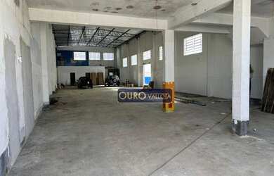 Imagem 5: Galpão para alugar, 500 m² por R$ 18.000/mês - Vila Carmosina - São...