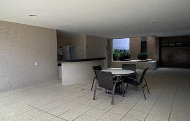 Imagem 6: Barra, Morro do Gato, 268m², 3 Suítes com 2 Closets, 4 Vagas de Garagem,...