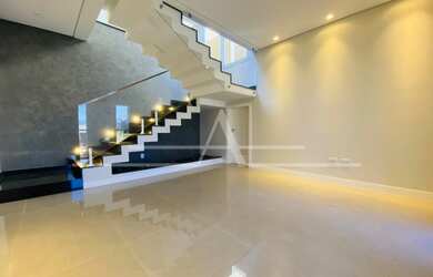 Imagem 4: CASA RESIDENCIAL em BRAGANÇA PAULISTA - SP, CONDOMÍNIO VALE DAS ÁGUAS