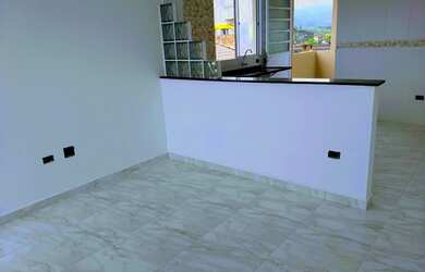 Imagem 14: Casa sobreposta financia sem entrada - Itanhaém - SP