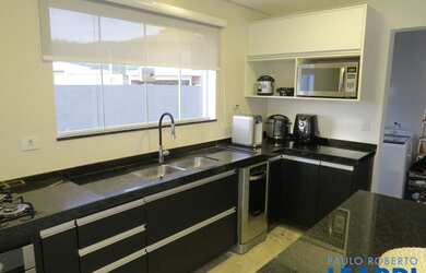 Imagem 12: CASA EM CONDOMÍNIO - LOTEAMENTO ATIBAIA PARK I - SP