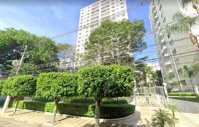 Imagem 1: São Paulo - Apartamento Padrão - Jardim Paulista