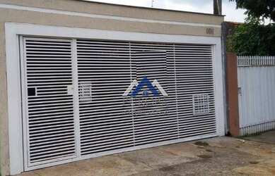 Imagem 2: Casa com 3 dormitórios, 114 m² - venda por R$ 370.000,00 ou aluguel...