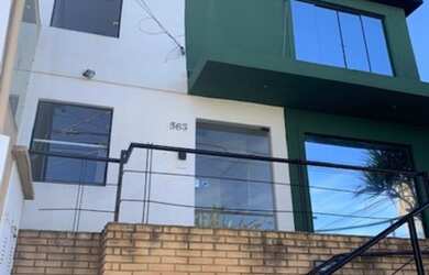 Imagem: O depósito possui 40m² de Área e está localizado em Pinheiros