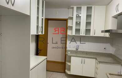 Imagem 5: LINDO APARTAMENTO - COMPLETO EM ARMÁRIO - PORTO PRÍNCIPE RESIDENCE