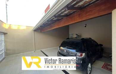 Imagem: Casa no bairro Fenícia