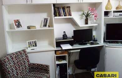 Imagem 13: Apartamento com 2 dormitórios à venda, 75 m² - Jardim Bela Vista -...