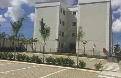 Imagem 5: Alugo Apto prox. aeroporto/granja marileusa