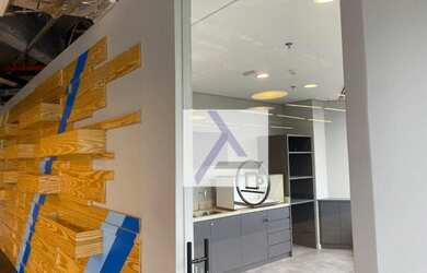 Imagem 8: Andar Corporativo para alugar, 1872 m² por R$ 178.000,00/mês - Brooklin...