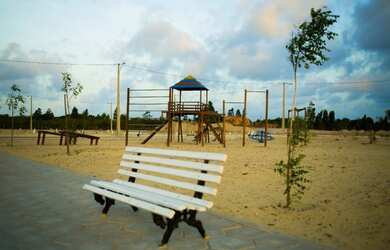 Imagem: O terreno possui 160m² de Área e está localizado em Barreirinhas