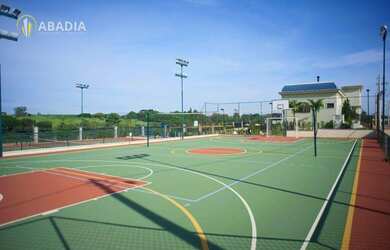 Imagem 7: Terreno a venda Residencial Club Portinari Paulínia