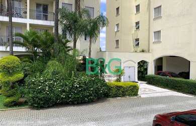 Imagem 9: Apartamento com 2 dormitórios, 58 m² - venda por R$ 400.000 ou aluguel por R$ 1.450/mês