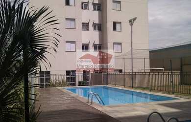 Imagem 10: Apartamento com 2 dormitórios, 51 m² - venda por R$ 290.000,00 ou aluguel...