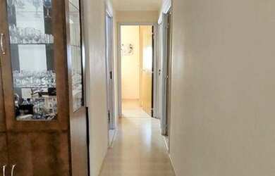 Imagem 5: Apartamento com 3 dormitórios, 78 m² - venda por R$ 370.000,00 ou aluguel...