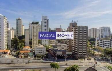 Imagem 10: SãO PAULO - Apartamento Padrão - Campo Belo