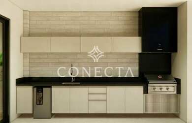 Imagem 2: Venda | Alphaville 9 | Retrofit 2022 | 407m² | 4 suítes