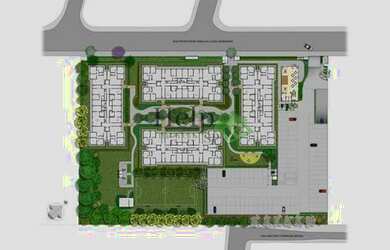 Imagem 15: São Paulo - Apartamento Padrão - Jardim Santa Emília