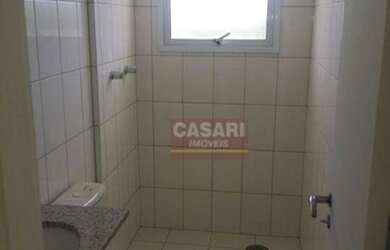 Imagem 4: Apartamento Residencial à venda, Vila Baeta Neves, São Bernardo do Campo - AP53927
