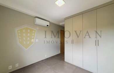 Imagem 8: Ribeirão Preto - Apartamento Padrão - Jardim Olhos D x27 Água II