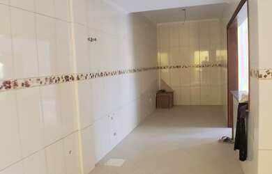 Imagem 5: Casa em Guarujá. Varanda, 164m² de Área, 2 Vagas na garageme2 Dormitórios