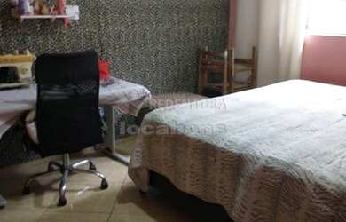 Imagem 9: São José do Rio Preto - Casa Padrão - Jardim Nazareth