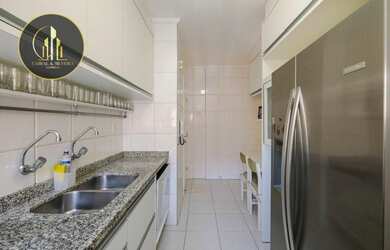 Imagem 16: Apartamento com 3 dormitórios, 137 m² - venda por R$ 2.160.000 ou aluguel...