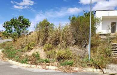 Imagem 9: Lote de esquina condominio Quatro Estações Jardim Botanico