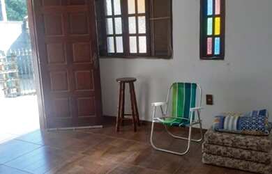 Imagem 7: Casa 01 quarto anexo suíte no quintal,em Bananeiras- Araruama