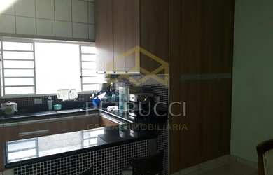 Imagem 6: Casa - Jardim dos Reis - São João da Boa Vista