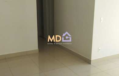 Imagem 6: Apartamento Térreo Usado no Tubalina Financia