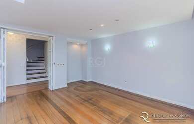 Imagem 7: Porto Alegre - Casa Padrão - Santa Tereza