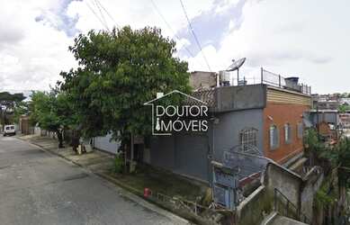 Imagem: O terreno possui 511m² de Área e está localizado em Vila