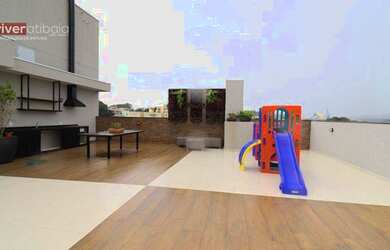 Imagem 3: Apartamento Residencial à venda, Atibaia Jardim, Atibaia - AP0153