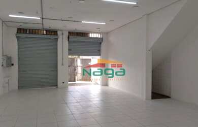Imagem 12: Salão para alugar, 100 m² por R$ 1.900/mês - Vila Guarani (Z Sul) - São Paulo/SP