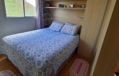 Imagem 3: Santa Luzia - Apartamento Padrão - Liberdade