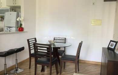 Imagem 3: São Paulo - Apartamento Padrão - VILA SIQUEIRA (ZONA NORTE