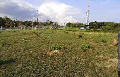 Imagem: O terreno possui 30.000m² de Área e está localizado em Cachoeirinha
