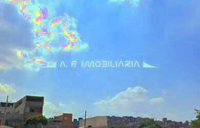 Imagem 2: São Paulo - Terreno Padrão - VILA SIQUEIRA (ZONA NORTE