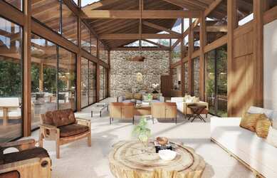 Imagem 1: Casa com 7 dormitórios à venda, 950 m² por R$ 19.000.000 - Indaiatuba...