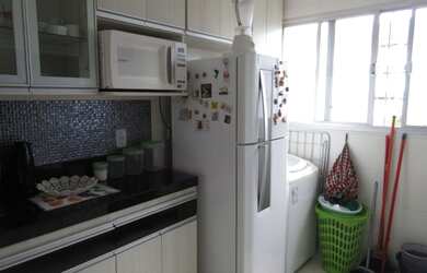 Imagem 5: Apto temporada Itaparica. Imóvel mobiliado, 1 Vaga na garageme2 Dormitórios