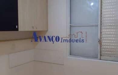 Imagem 10: Apartamento com armários para locação na Vila Agrícola em Jundiaí