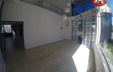 Imagem 6: Salão para alugar, 374 m² por R$ 6.200,00/mês - Parque Novo Mundo -...