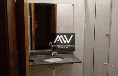 Imagem 15: Apartamento com 2 dormitórios, 50 m² - venda por R$ 165.000,00 ou aluguel...