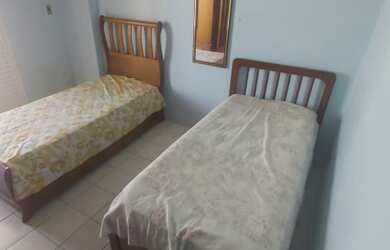 Imagem 15: Apartamento Vista Livre ara Praia, 2 dormitórios com 98M2, localizado...